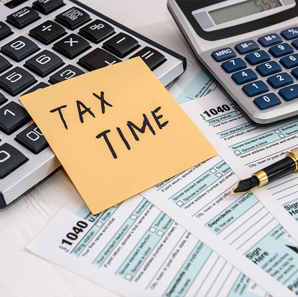 erc tac credit irs